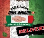 Pizzaria dois amigos - Pedido Online - Blumenau